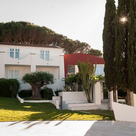 Felix Hotels - Hotel La Coluccia Santa Teresa Gallura Exteriör bild
