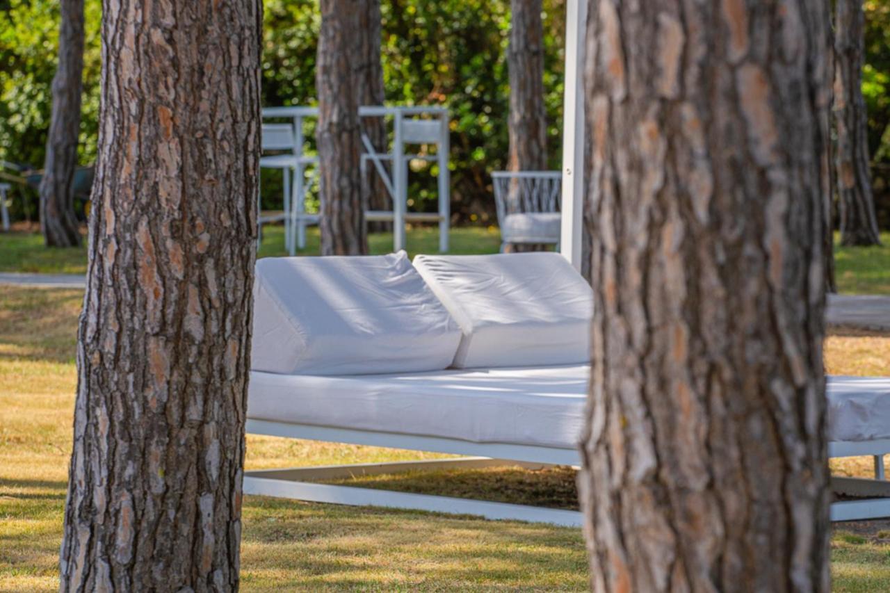 Felix Hotels - Hotel La Coluccia Santa Teresa Gallura Exteriör bild